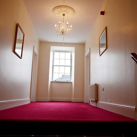 Hotel Ashbrook Arms Townhouse And Restaurant à Durrow Extérieur photo