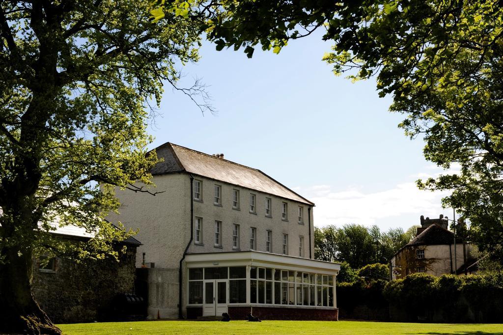 Hotel Ashbrook Arms Townhouse And Restaurant à Durrow Chambre photo